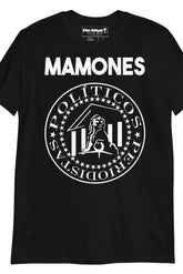 Camiseta Ramones